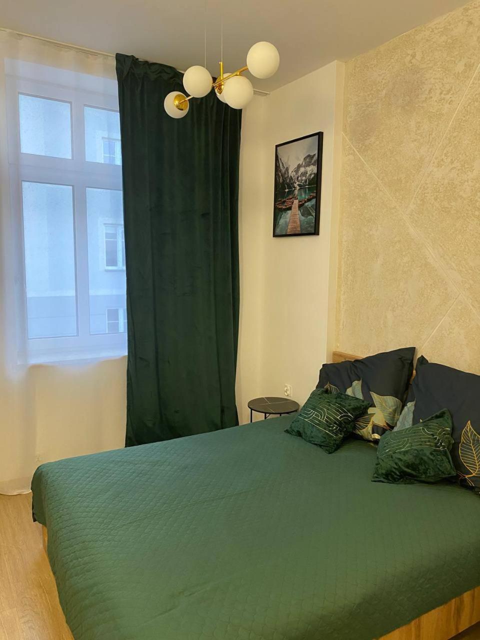 Mh Apartments Centrum Rzeszow Ngoại thất bức ảnh