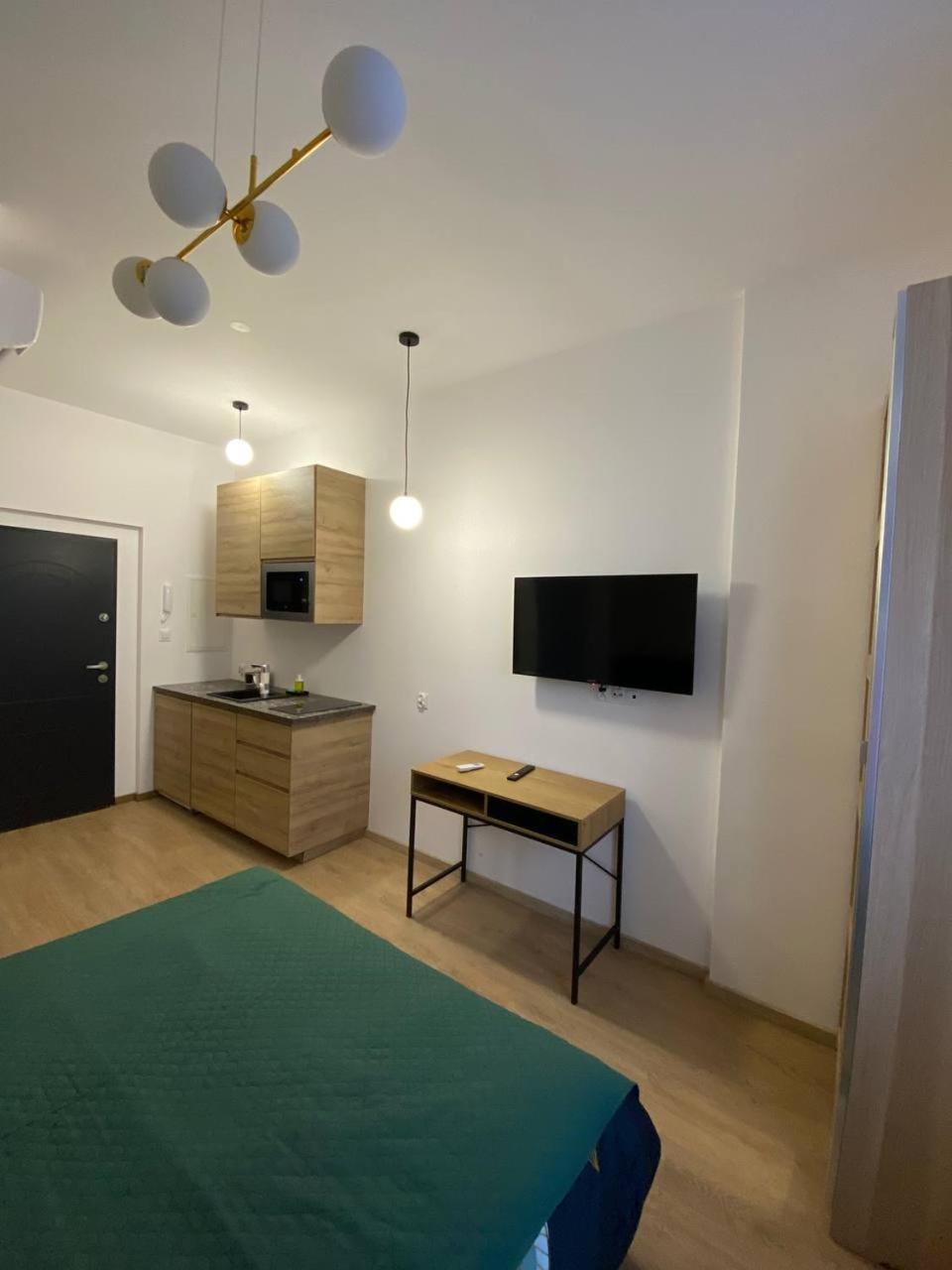 Mh Apartments Centrum Rzeszow Ngoại thất bức ảnh