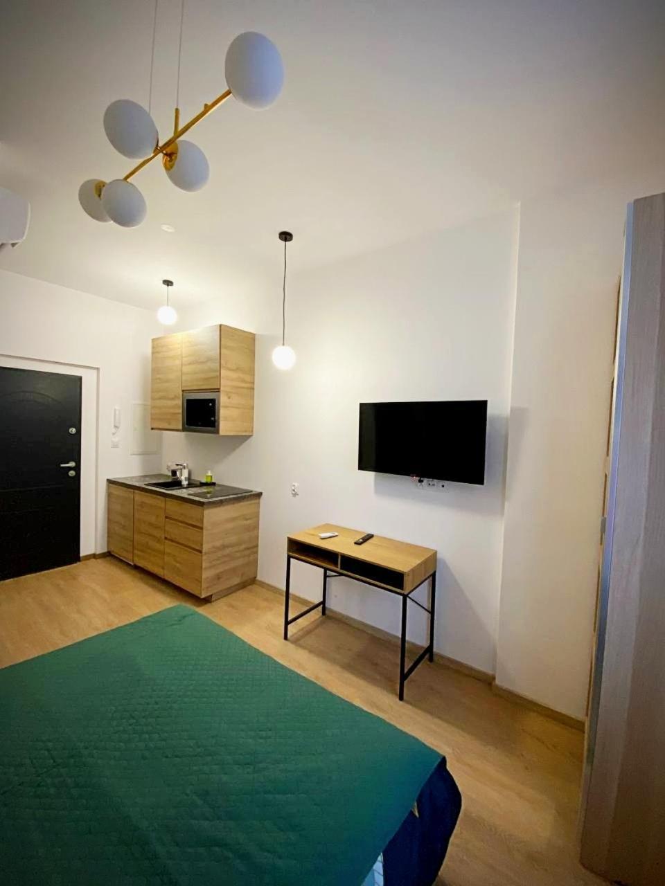 Mh Apartments Centrum Rzeszow Ngoại thất bức ảnh