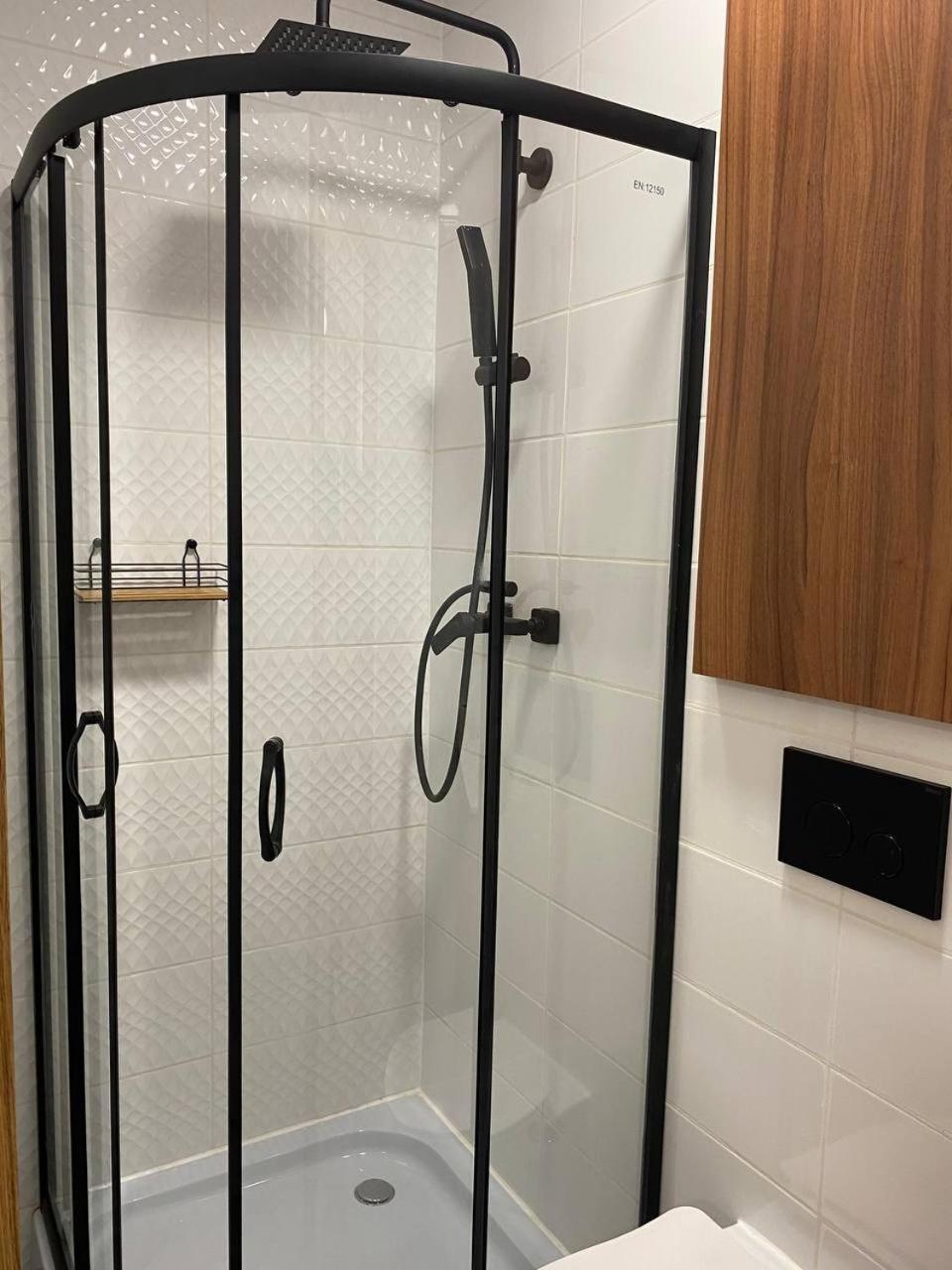 Mh Apartments Centrum Rzeszow Ngoại thất bức ảnh