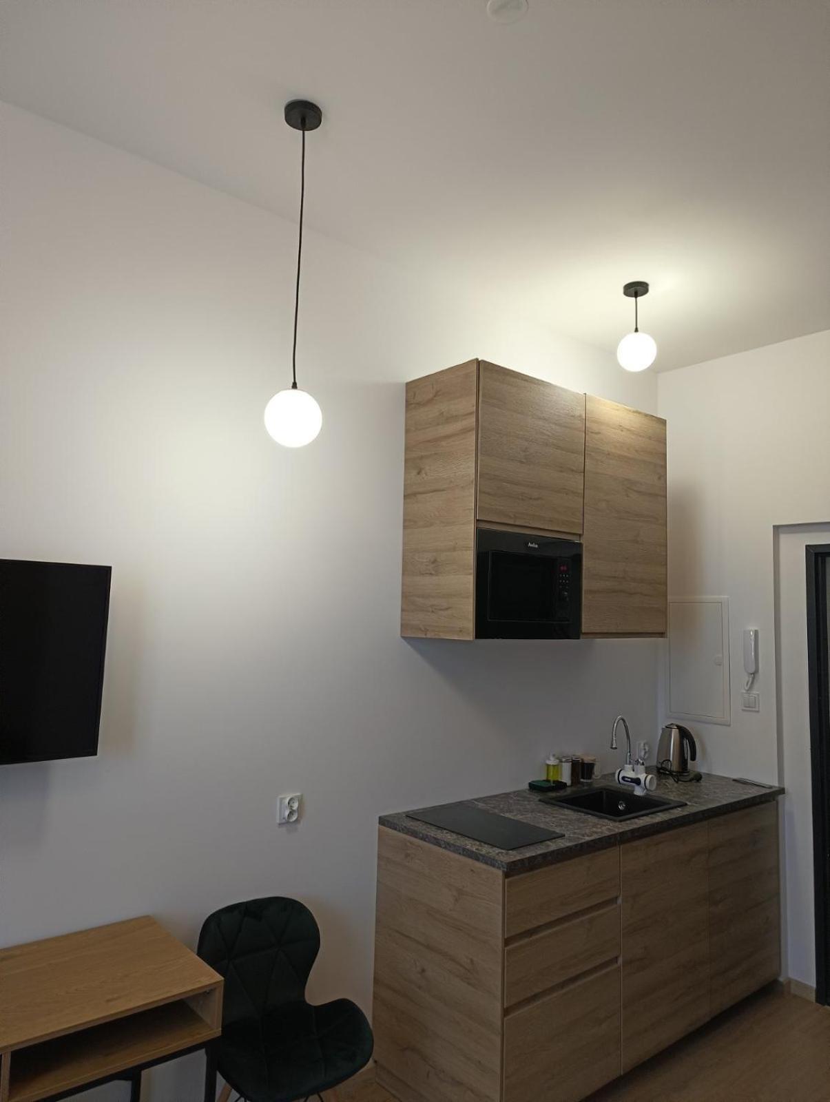 Mh Apartments Centrum Rzeszow Ngoại thất bức ảnh