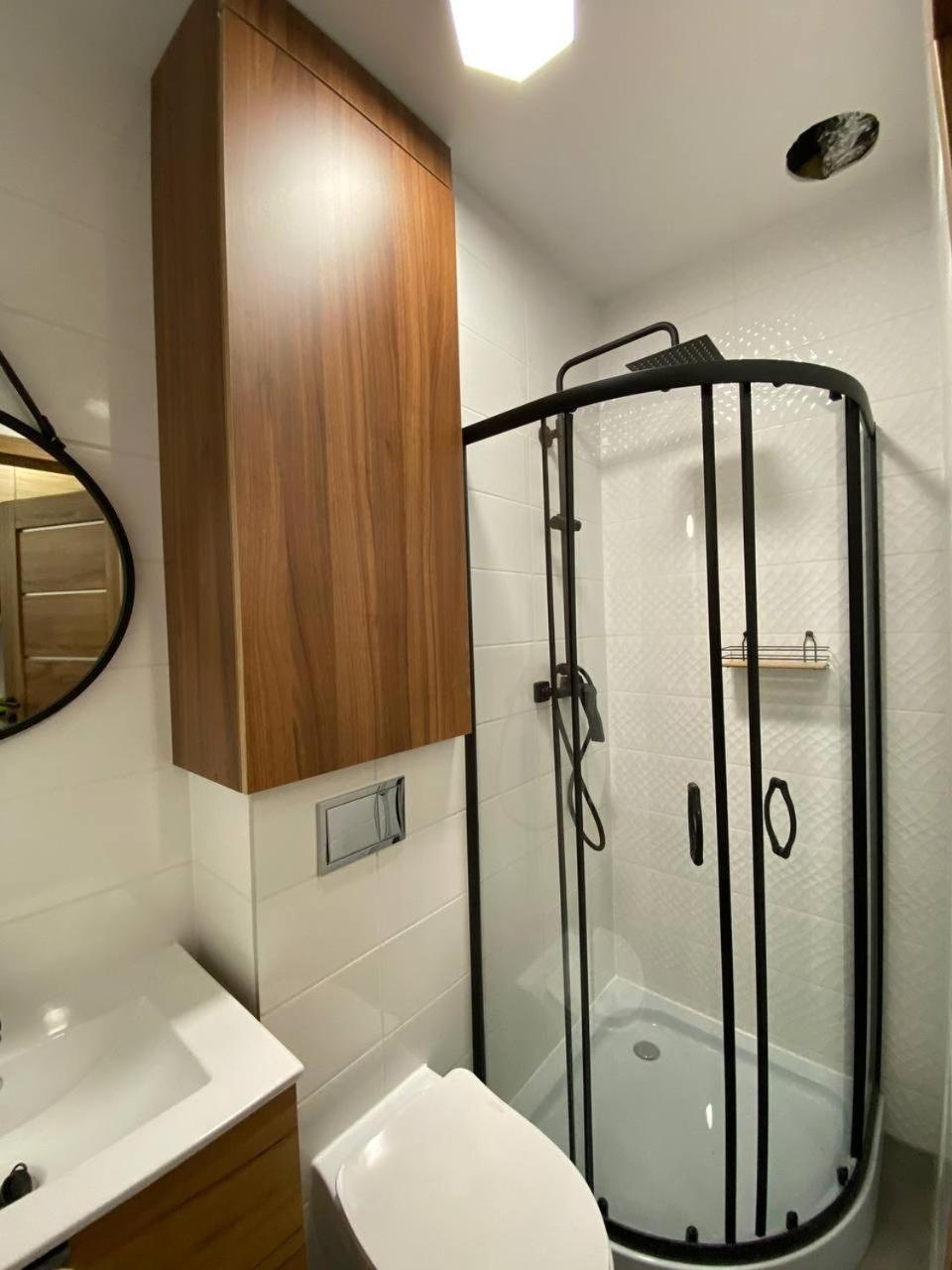 Mh Apartments Centrum Rzeszow Ngoại thất bức ảnh