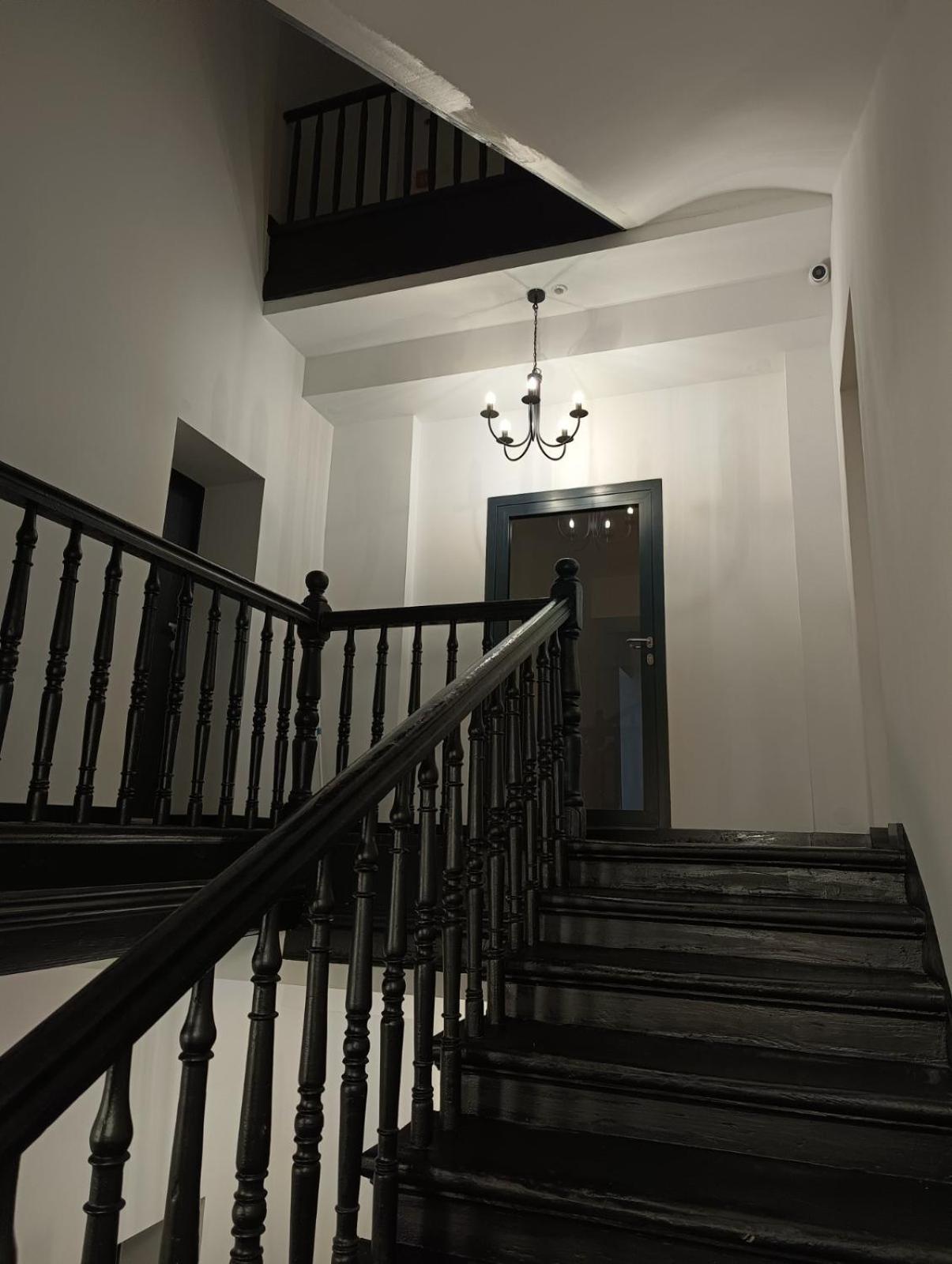 Mh Apartments Centrum Rzeszow Ngoại thất bức ảnh