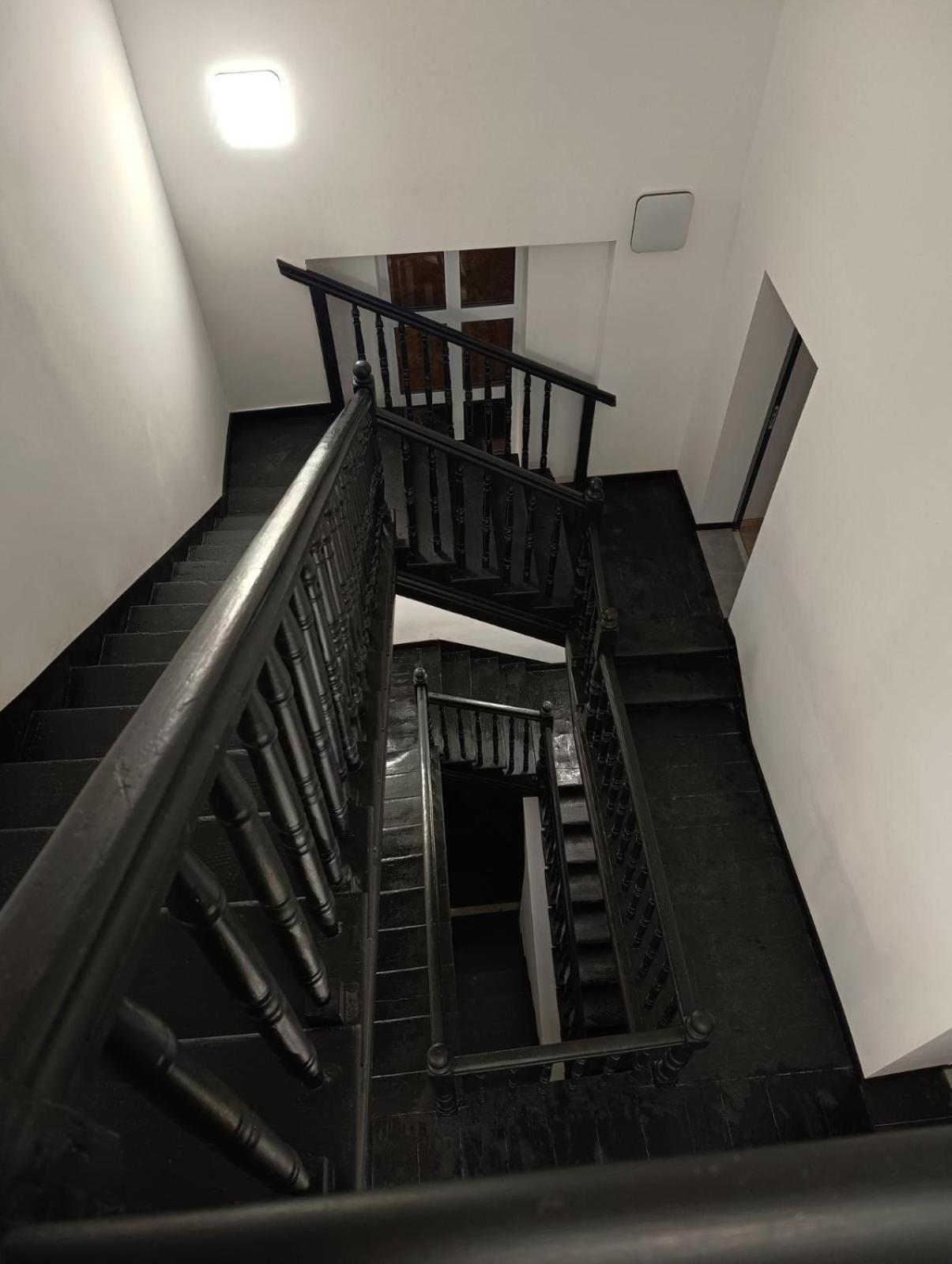 Mh Apartments Centrum Rzeszow Ngoại thất bức ảnh