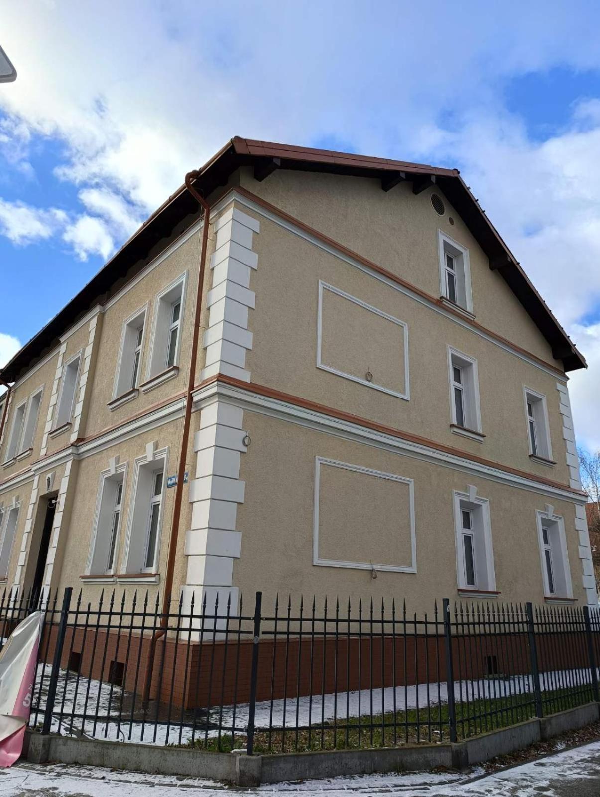 Mh Apartments Centrum Rzeszow Ngoại thất bức ảnh