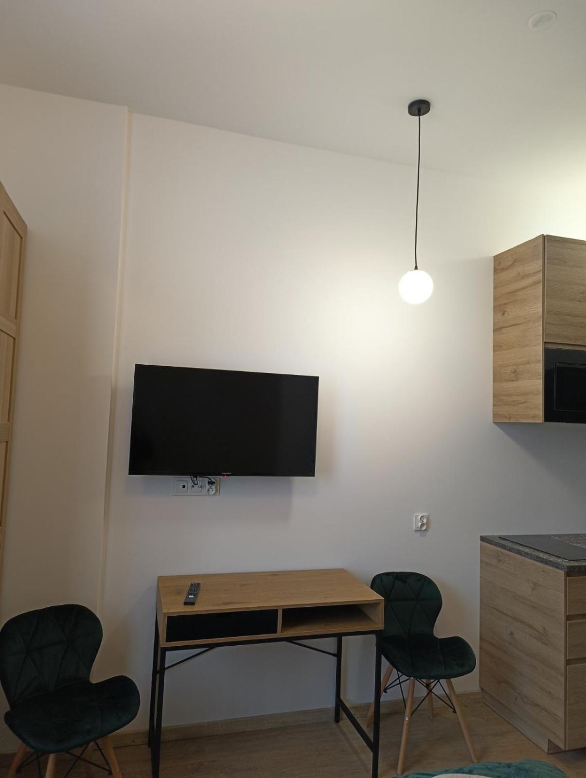 Mh Apartments Centrum Rzeszow Ngoại thất bức ảnh